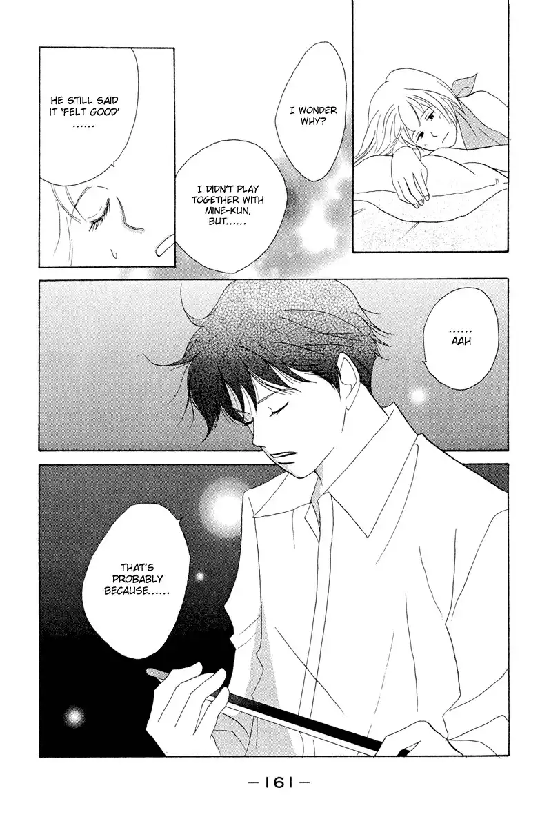 Nodame Cantabile Chapter 6 9